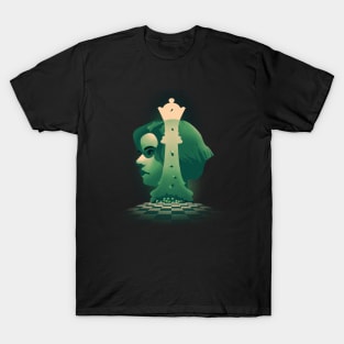 Chess and Pills T-Shirt